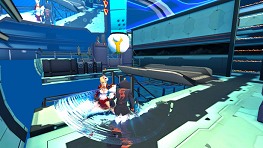 画像ギャラリー No.008のサムネイル画像 / 「S4 League」正式サービス開始！　新マップ追加などのアップデート情報とキャンペーン情報公開