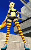 画像ギャラリー No.014のサムネイル画像 / 「S4 League」正式サービス開始! 新マップ追加などのアップデート情報とキャンペーン情報公開
