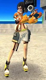 画像ギャラリー No.016のサムネイル画像 / 「S4 League」正式サービス開始！　新マップ追加などのアップデート情報とキャンペーン情報公開