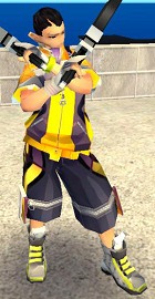画像ギャラリー No.017のサムネイル画像 / 「S4 League」正式サービス開始！　新マップ追加などのアップデート情報とキャンペーン情報公開