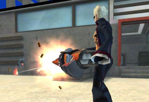 画像ギャラリー No.006のサムネイル画像 / 「S4 League」新モード「キャプテンモード」や武器などを8月8日に実装
