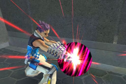 画像ギャラリー No.008のサムネイル画像 / 「S4 League」新モード「キャプテンモード」や武器などを8月8日に実装