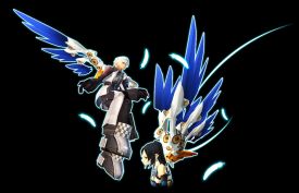 画像ギャラリー No.014のサムネイル画像 / 「S4 League」新モード「キャプテンモード」や武器などを8月8日に実装