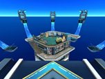 画像ギャラリー No.010のサムネイル画像 / 「S4 League」アップデート「New MODE CAPTAIN」を本日実施。新モードで遊ぶと未実装コスチュームのお試し版がもらえるキャンペーンが開催中