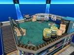 画像ギャラリー No.011のサムネイル画像 / 「S4 League」アップデート「New MODE CAPTAIN」を本日実施。新モードで遊ぶと未実装コスチュームのお試し版がもらえるキャンペーンが開催中