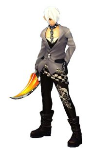 画像ギャラリー No.023のサムネイル画像 / 「S4 League」アップデート「New MODE CAPTAIN」を本日実施。新モードで遊ぶと未実装コスチュームのお試し版がもらえるキャンペーンが開催中