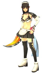 画像ギャラリー No.024のサムネイル画像 / 「S4 League」アップデート「New MODE CAPTAIN」を本日実施。新モードで遊ぶと未実装コスチュームのお試し版がもらえるキャンペーンが開催中