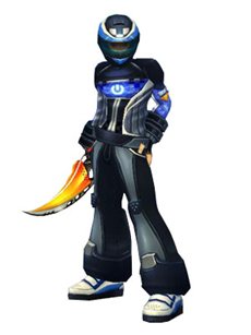 画像ギャラリー No.029のサムネイル画像 / 「S4 League」アップデート「New MODE CAPTAIN」を本日実施。新モードで遊ぶと未実装コスチュームのお試し版がもらえるキャンペーンが開催中