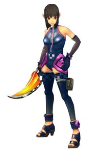 画像ギャラリー No.030のサムネイル画像 / 「S4 League」アップデート「New MODE CAPTAIN」を本日実施。新モードで遊ぶと未実装コスチュームのお試し版がもらえるキャンペーンが開催中