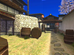 画像ギャラリー No.002のサムネイル画像 / 「S4 League」新システムWEAPON DROPを実装。新たなマップ2種も登場