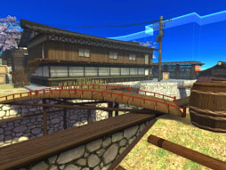 画像ギャラリー No.004のサムネイル画像 / 「S4 League」新システムWEAPON DROPを実装。新たなマップ2種も登場