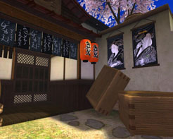 画像ギャラリー No.006のサムネイル画像 / 「S4 League」新システムWEAPON DROPを実装。新たなマップ2種も登場