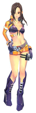 画像ギャラリー No.011のサムネイル画像 / 「S4 League」新システムWEAPON DROPを実装。新たなマップ2種も登場