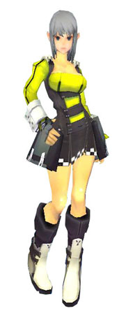画像ギャラリー No.013のサムネイル画像 / 「S4 League」新システムWEAPON DROPを実装。新たなマップ2種も登場