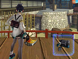 画像ギャラリー No.021のサムネイル画像 / 「S4 League」新システムWEAPON DROPを実装。新たなマップ2種も登場