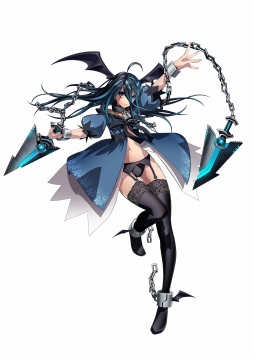 画像ギャラリー No.007のサムネイル画像 / 「S4 League」美少女ウイルスに感染!? 12日に実装される新モードが公開