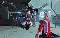 画像ギャラリー No.008のサムネイル画像 / 「S4 League」美少女ウイルスに感染!? 12日に実装される新モードが公開