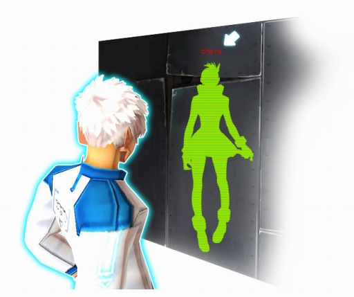 画像ギャラリー No.007のサムネイル画像 / 「S4 League」,ストームバットを始めとする5種類の新武器などが登場