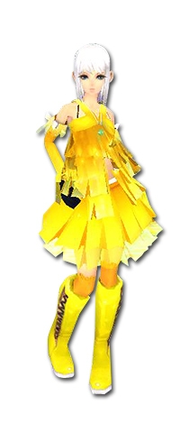 画像ギャラリー No.034のサムネイル画像 / 「S4 League」,ストームバットを始めとする5種類の新武器などが登場