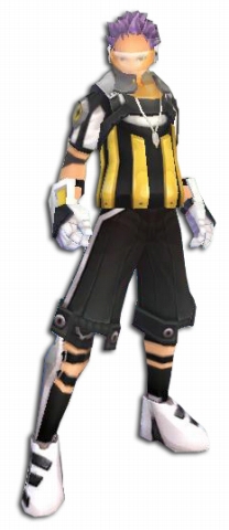 画像ギャラリー No.035のサムネイル画像 / 「S4 League」,ストームバットを始めとする5種類の新武器などが登場