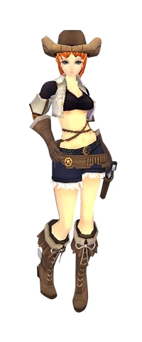 画像ギャラリー No.036のサムネイル画像 / 「S4 League」,ストームバットを始めとする5種類の新武器などが登場