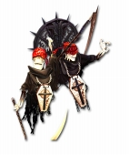 画像ギャラリー No.042のサムネイル画像 / 「S4 League」,ストームバットを始めとする5種類の新武器などが登場