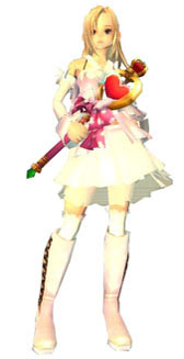 画像ギャラリー No.007のサムネイル画像 / 「S4 League」3種のユニーク武器を実装。新マップや衣装も登場