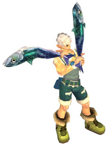 画像ギャラリー No.010のサムネイル画像 / 「S4 League」3種のユニーク武器を実装。新マップや衣装も登場