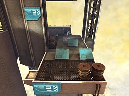 画像ギャラリー No.019のサムネイル画像 / 「S4 League」，新対戦モード「シージモード」先行プレイ。初心者と熟練者が一丸となって戦え，スピーディーな攻防が熱い