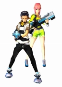 画像ギャラリー No.006のサムネイル画像 / 「S4 League」電化製品などが当たる。新規＆休止中の人向け抽選プレゼント
