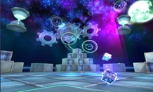 画像ギャラリー No.001のサムネイル画像 / 「S4 League」の大型アップデート「WonderLand」の実施日が4月24日に決定。「不思議の国のアリス」の世界観をモチーフにした武器やマップが登場
