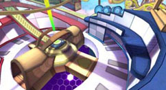 画像ギャラリー No.006のサムネイル画像 / 「S4 League」の大型アップデート「WonderLand」の実施日が4月24日に決定。「不思議の国のアリス」の世界観をモチーフにした武器やマップが登場