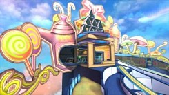 画像ギャラリー No.003のサムネイル画像 / 「S4 League」，童話「不思議の国のアリス」をモチーフにした新モードが実装