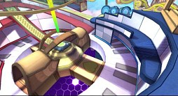 画像ギャラリー No.004のサムネイル画像 / 「S4 League」，童話「不思議の国のアリス」をモチーフにした新モードが実装