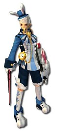 画像ギャラリー No.013のサムネイル画像 / 「S4 League」，童話「不思議の国のアリス」をモチーフにした新モードが実装