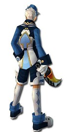 画像ギャラリー No.014のサムネイル画像 / 「S4 League」，童話「不思議の国のアリス」をモチーフにした新モードが実装