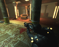画像ギャラリー No.001のサムネイル画像 / Akella「Showdown:Scorpion」の最新画像5点を公開