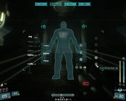 画像ギャラリー No.008のサムネイル画像 / サイバーフロント，近未来型FPS「スコーピオン【完全日本語版】」を10月22日に発売。武器と特殊能力を駆使して潜入作戦を成功させよう