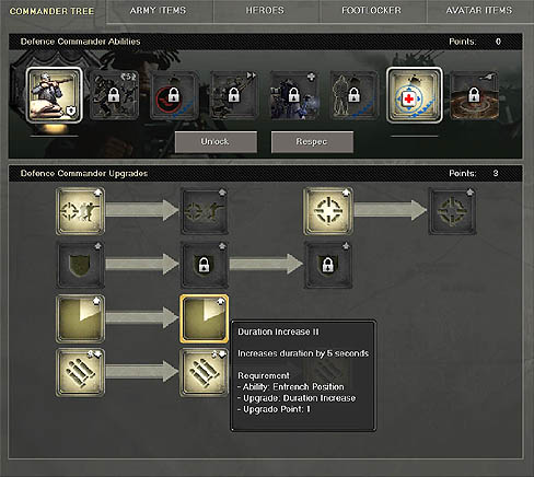 画像ギャラリー No.002のサムネイル画像 / オンライン専用の第二次大戦RTS「Company of Heroes Online」の詳細が発表
