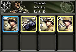 画像ギャラリー No.003のサムネイル画像 / オンライン専用の第二次大戦RTS「Company of Heroes Online」の詳細が発表