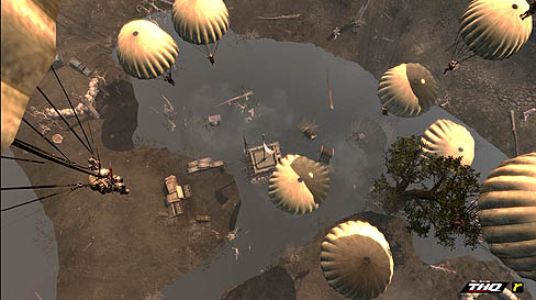 画像ギャラリー No.004のサムネイル画像 / 「Company of Heroes Online」のβテストが，3月31日に終了。正式ローンチについては未発表