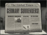 ゲリー グリグスビー ワールドアットウォー ア ワールドディバイデッド 日本語版