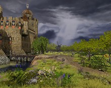 画像ギャラリー No.001のサムネイル画像 / ロシア産のファンタジーアクションRPG「Hard to be a God」のデモ版をUp