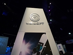 画像ギャラリー No.008のサムネイル画像 / ［E3 09］Ubisoft，キャメロン作品をゲーム化した「Avatar」のスニークプレビューを立体視で実施