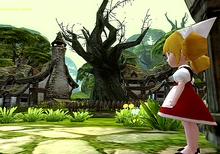 画像ギャラリー No.009のサムネイル画像 / 「MMORPGはお任せします」「RMTがなぜまだ問題なのか分からない」「Microsoftさんからは返事がありません」ネクソンジャパン社長David K.Lee氏，大いに吼える