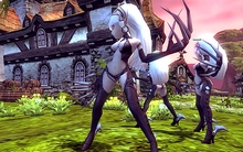 画像ギャラリー No.010のサムネイル画像 / 「MMORPGはお任せします」「RMTがなぜまだ問題なのか分からない」「Microsoftさんからは返事がありません」ネクソンジャパン社長David K.Lee氏，大いに吼える