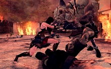 画像ギャラリー No.014のサムネイル画像 / 「MMORPGはお任せします」「RMTがなぜまだ問題なのか分からない」「Microsoftさんからは返事がありません」ネクソンジャパン社長David K.Lee氏,大いに吼える