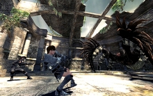 画像ギャラリー No.016のサムネイル画像 / 「MMORPGはお任せします」「RMTがなぜまだ問題なのか分からない」「Microsoftさんからは返事がありません」ネクソンジャパン社長David K.Lee氏,大いに吼える
