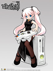 画像ギャラリー No.027のサムネイル画像 / 「MMORPGはお任せします」「RMTがなぜまだ問題なのか分からない」「Microsoftさんからは返事がありません」ネクソンジャパン社長David K.Lee氏,大いに吼える