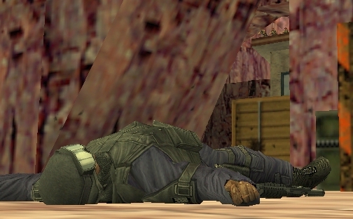 画像ギャラリー No.007のサムネイル画像 / ストイックなプレイフィールはそのままに，アイテム課金制となった「カウンターストライクオンライン」のプレイレポートを掲載